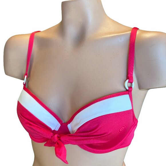 Antigel by Lise Charmel bikini top - Picture 2 of 8